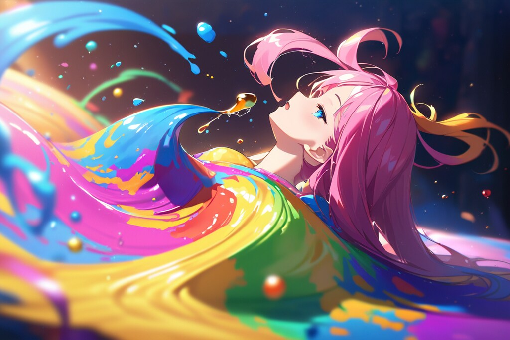 カラフルな新世界2025XXXⅡ