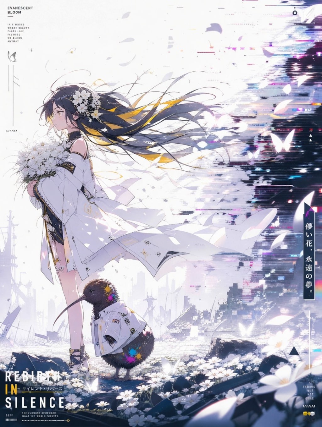 花束