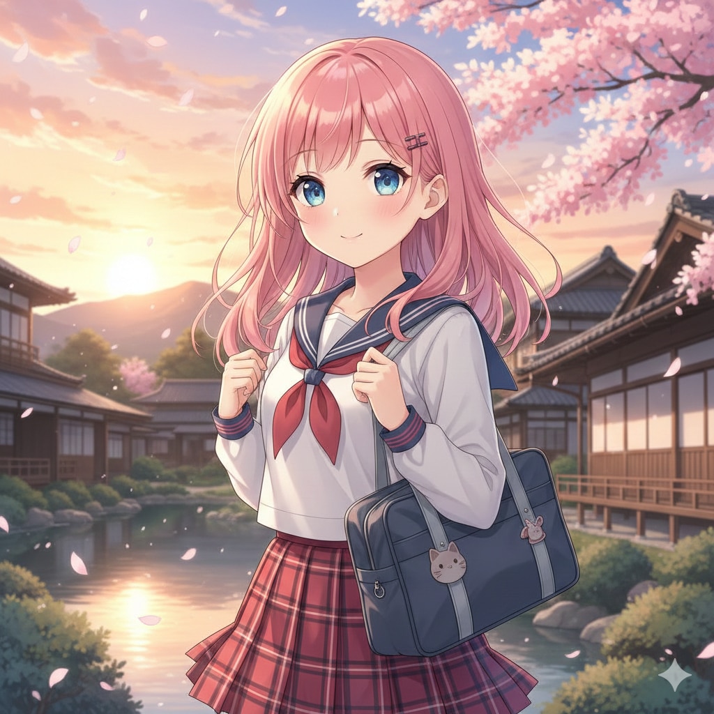 全力疾走 | の人気AIイラスト・グラビア