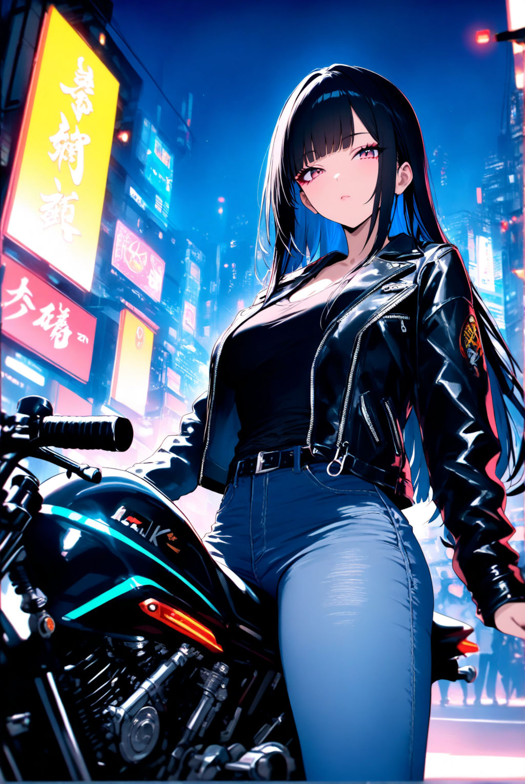 後ろ乗ってく？