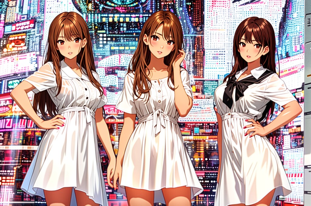 お試し