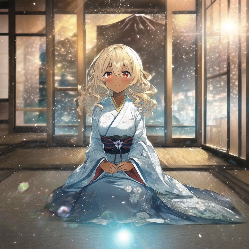 謹賀新年