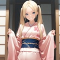 着物ORIHIME 3枚目