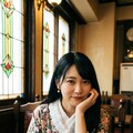 【大正ロマン】「ねぇ、撮って！」レトロな街でハイカラ・デート 2枚目