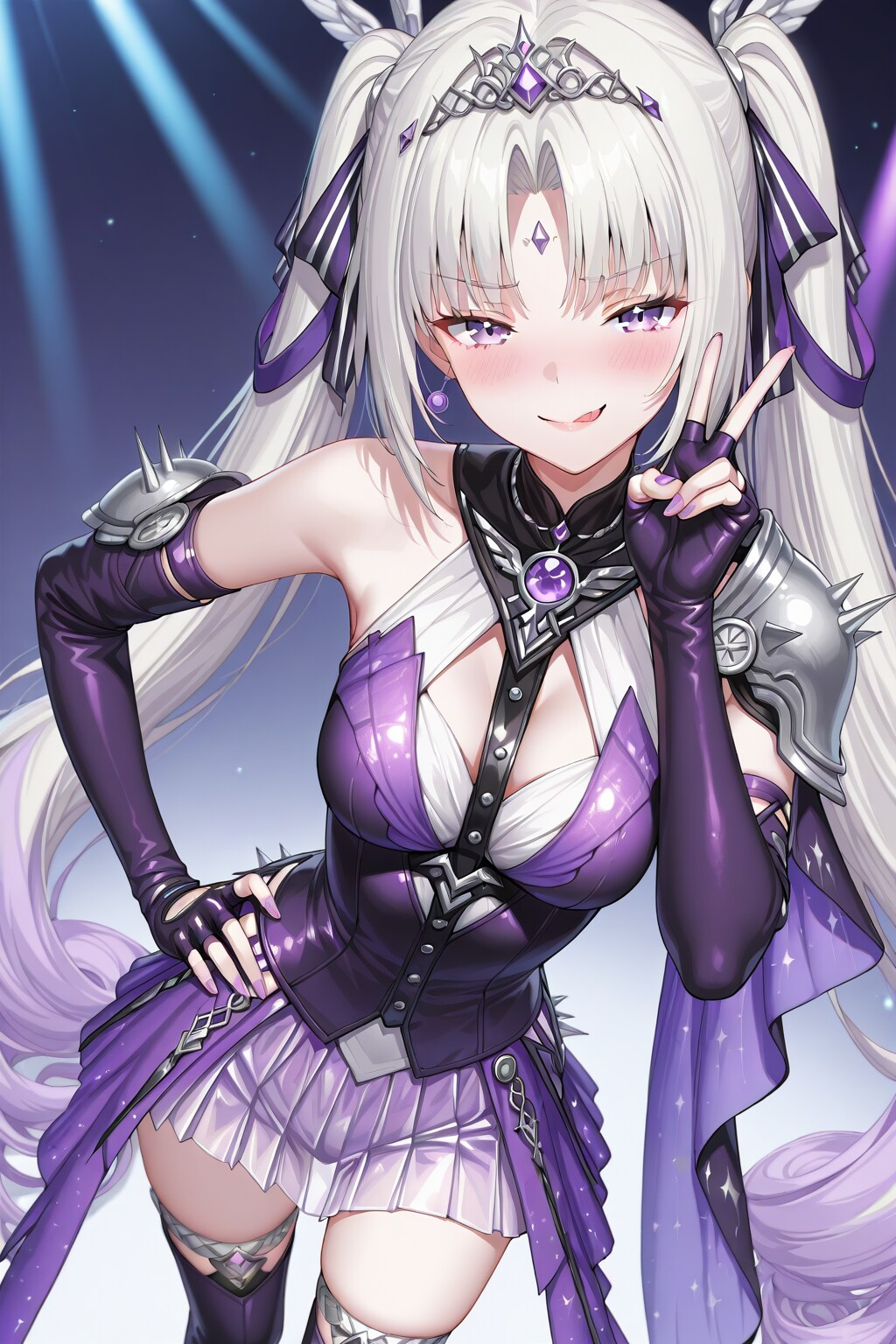 【QILIN】フレイヤ