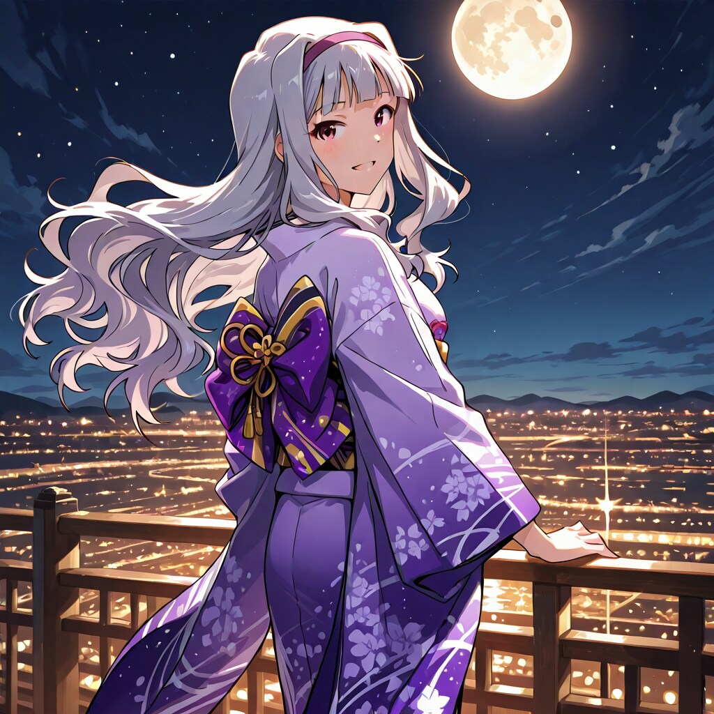 四条貴音 | の人気AIイラスト・グラビア