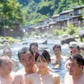 今日はH県の秘湯にお邪魔しました～ 4枚目