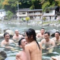 今日はH県の秘湯にお邪魔しました～ 7枚目