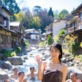 今日はH県の秘湯にお邪魔しました～ 8枚目