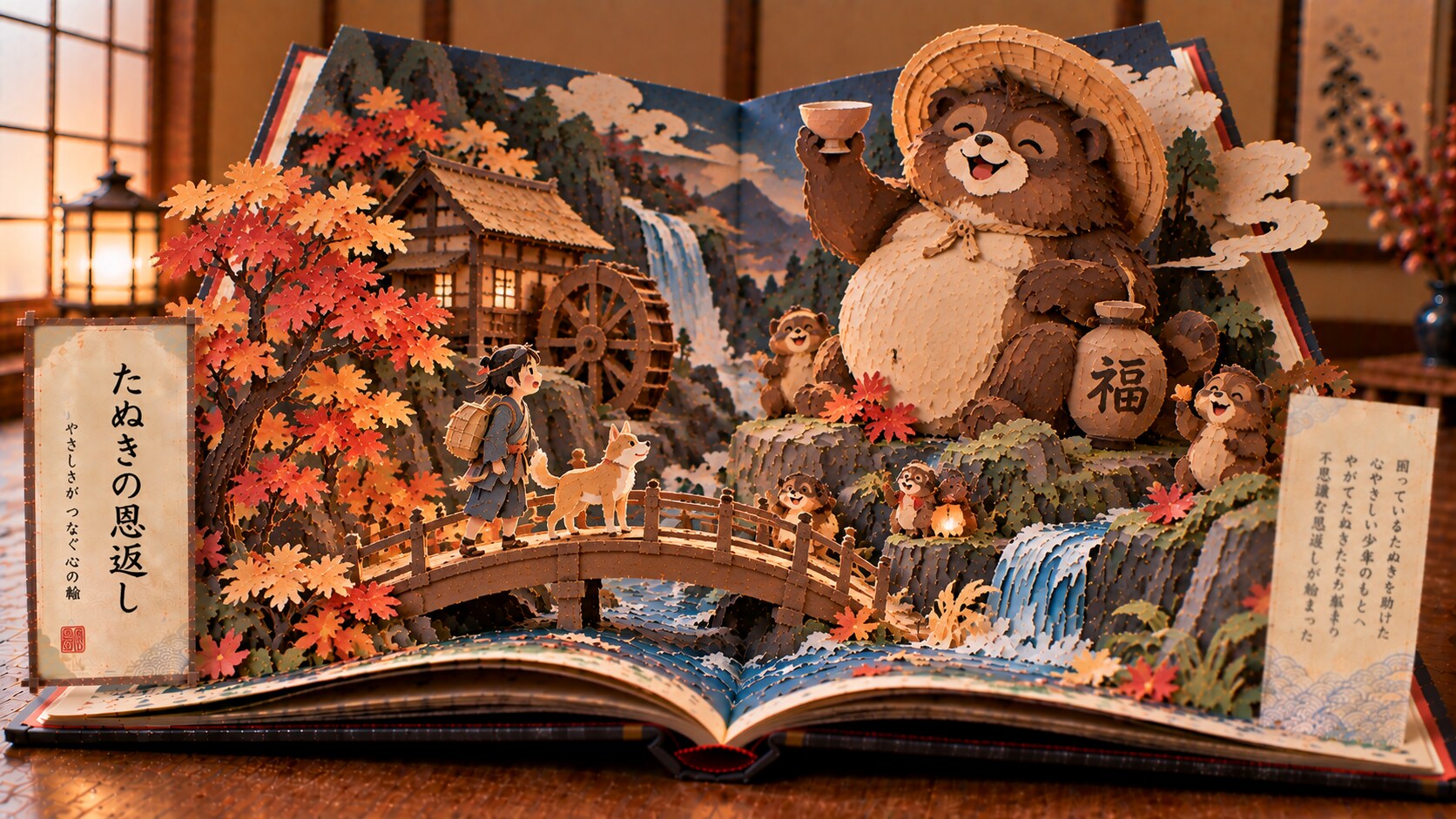 Exquisite Paper Craft / 美麗紙工芸 #patreon #ChatGPT #customGPT #GPTs #美麗 #紙工芸 #Papercrafts #beautiful #J | の人気AIイラスト・グラビア