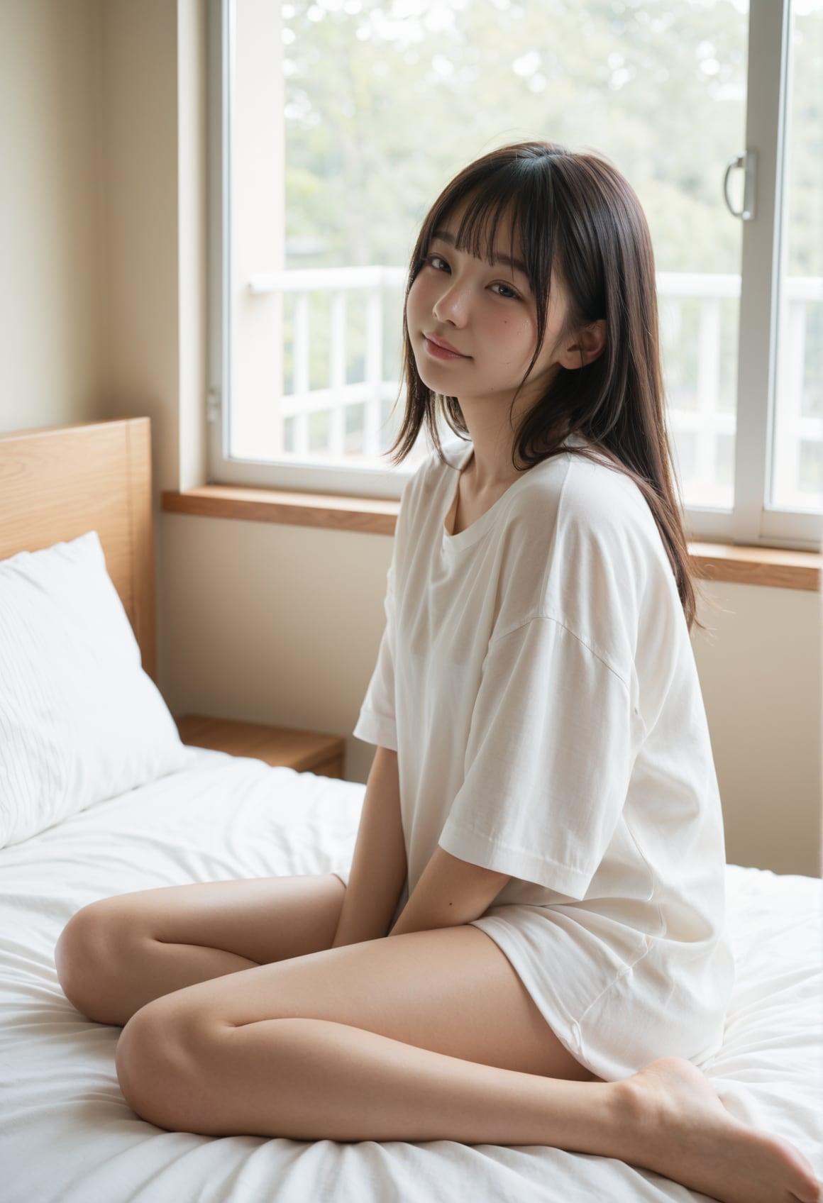 おはよう 2/3