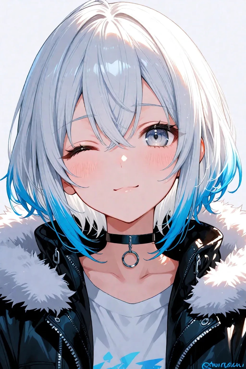 あなたへウインク！