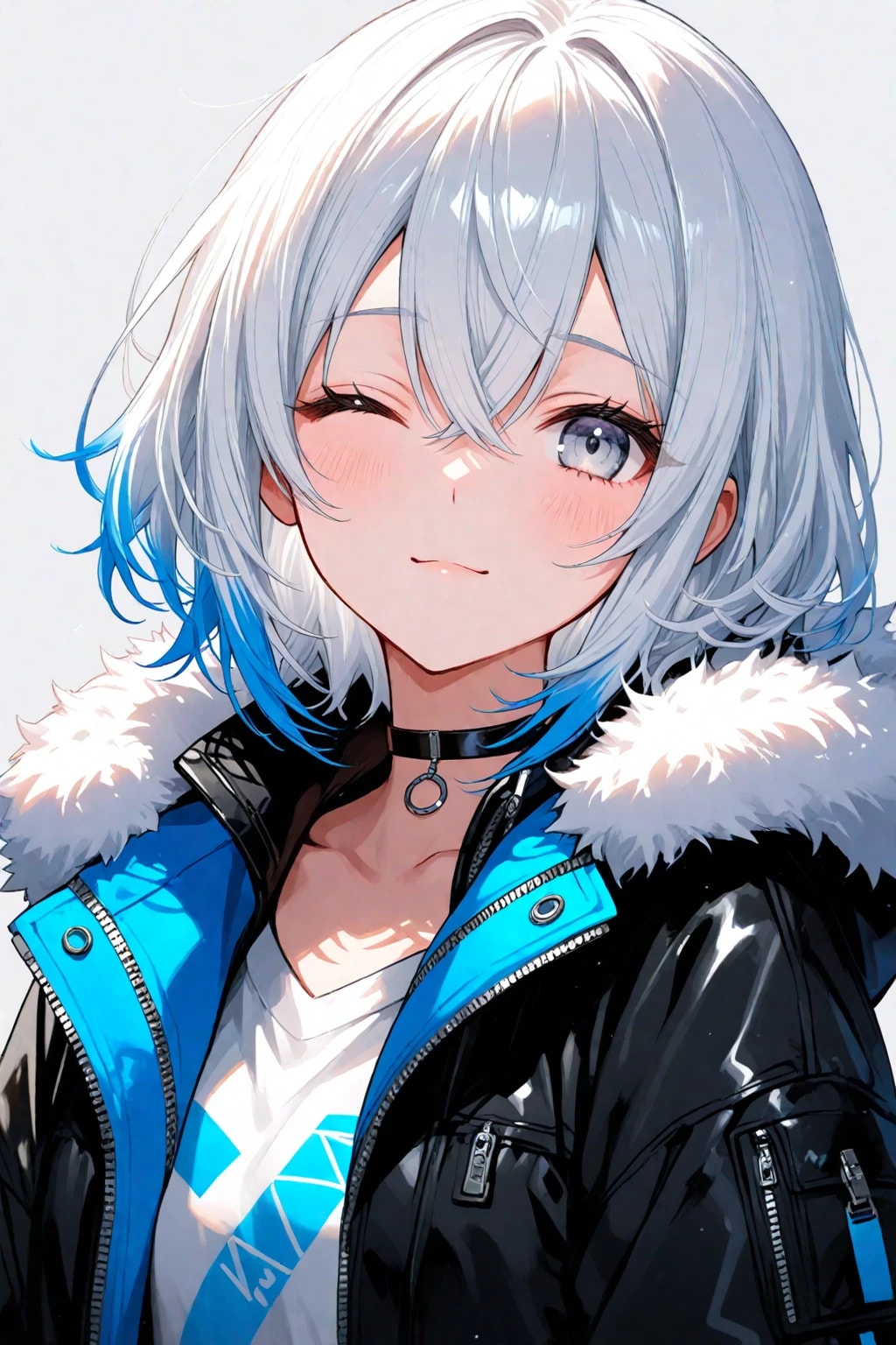 あなたへウインク！