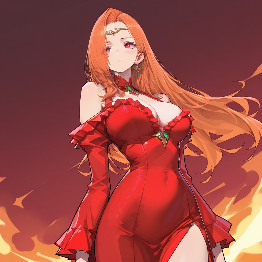 魔法使いちゃん