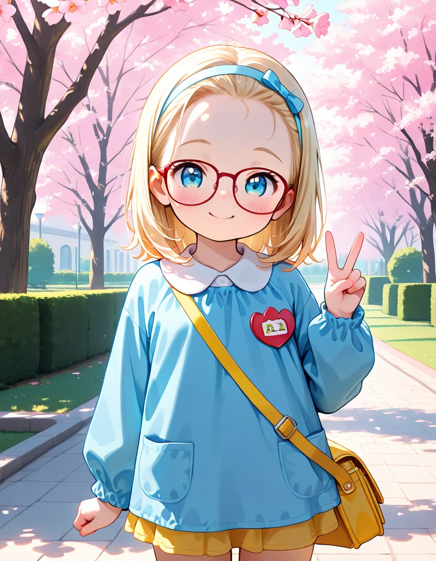 十数年後同じ場所で | の人気AIイラスト・グラビア