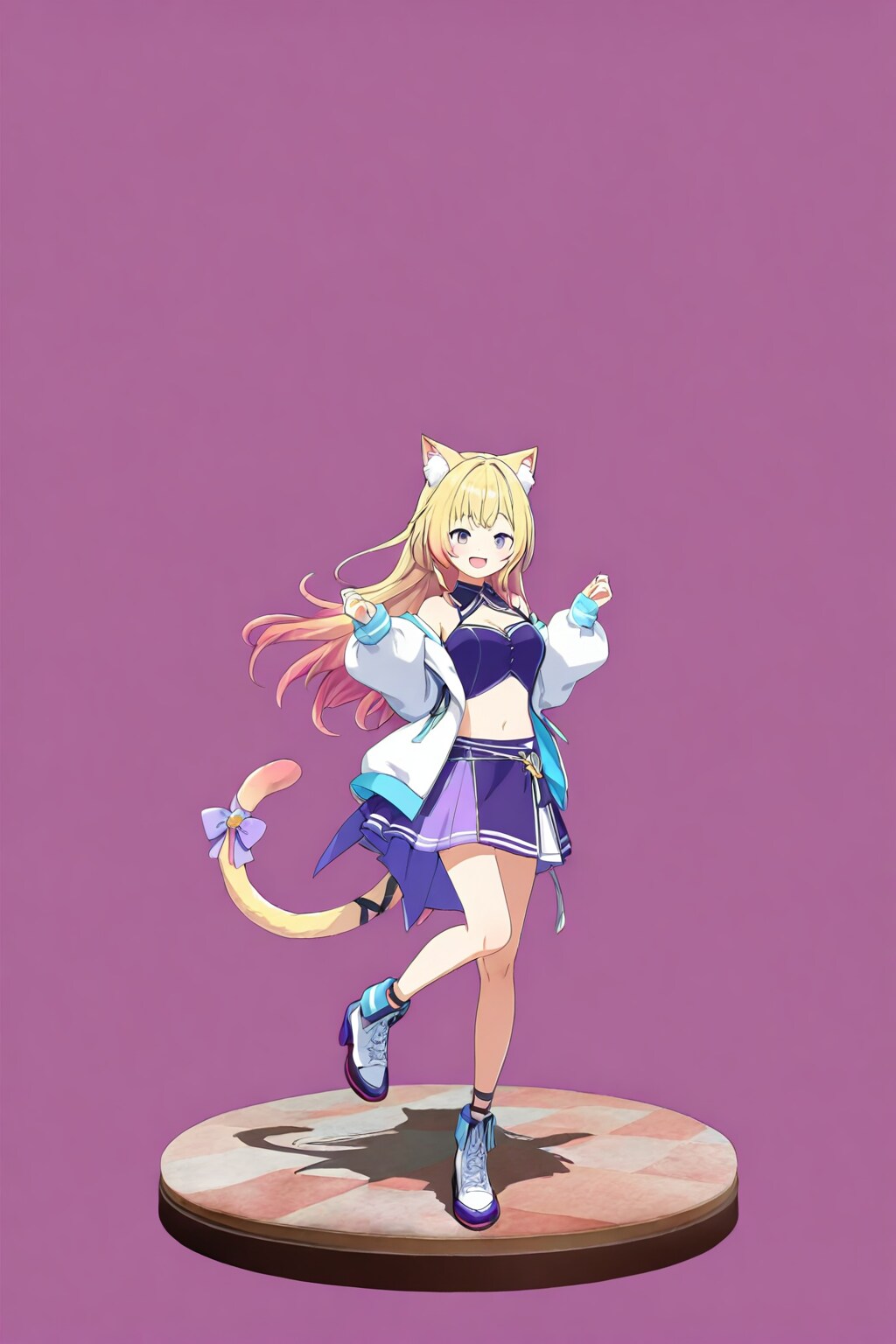 figure | の人気AIイラスト・グラビア