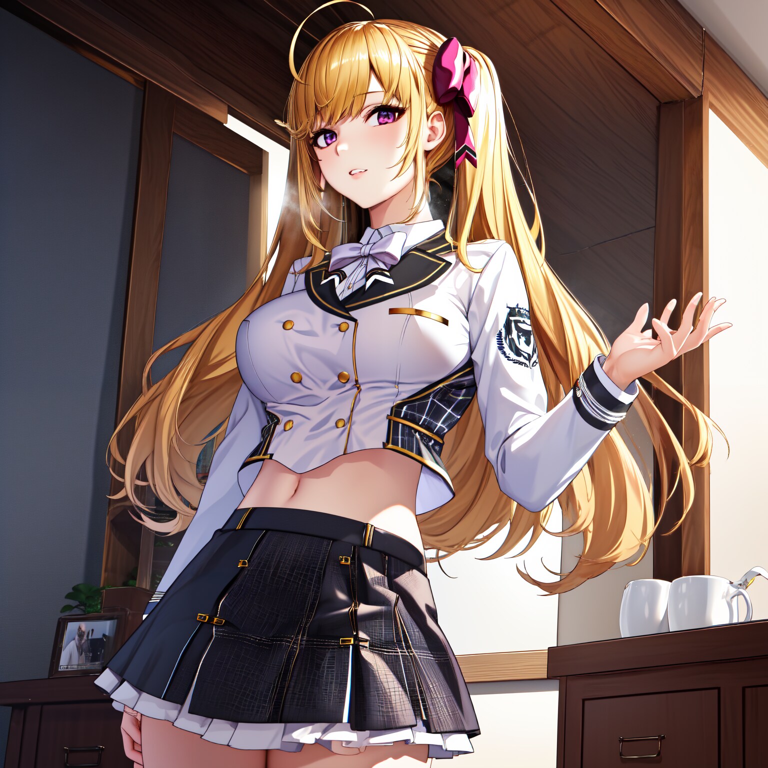 スタイリッシュリオン様
