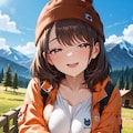 水分補給 2枚目