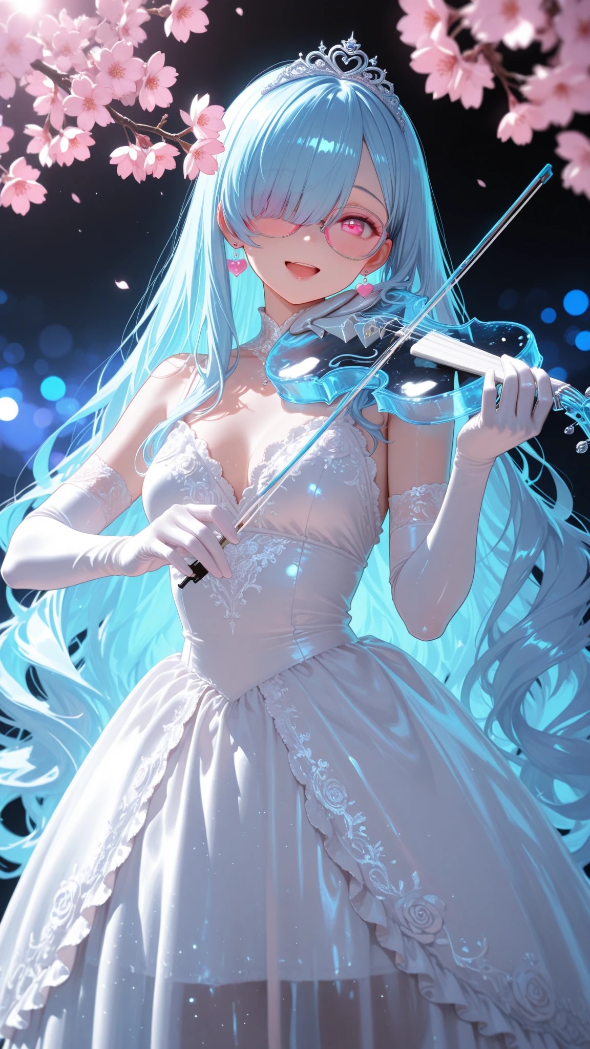 楽器♪ | の人気AIイラスト・グラビア