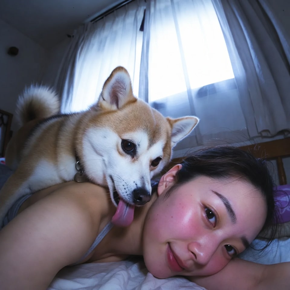 おはよ！おはよ！