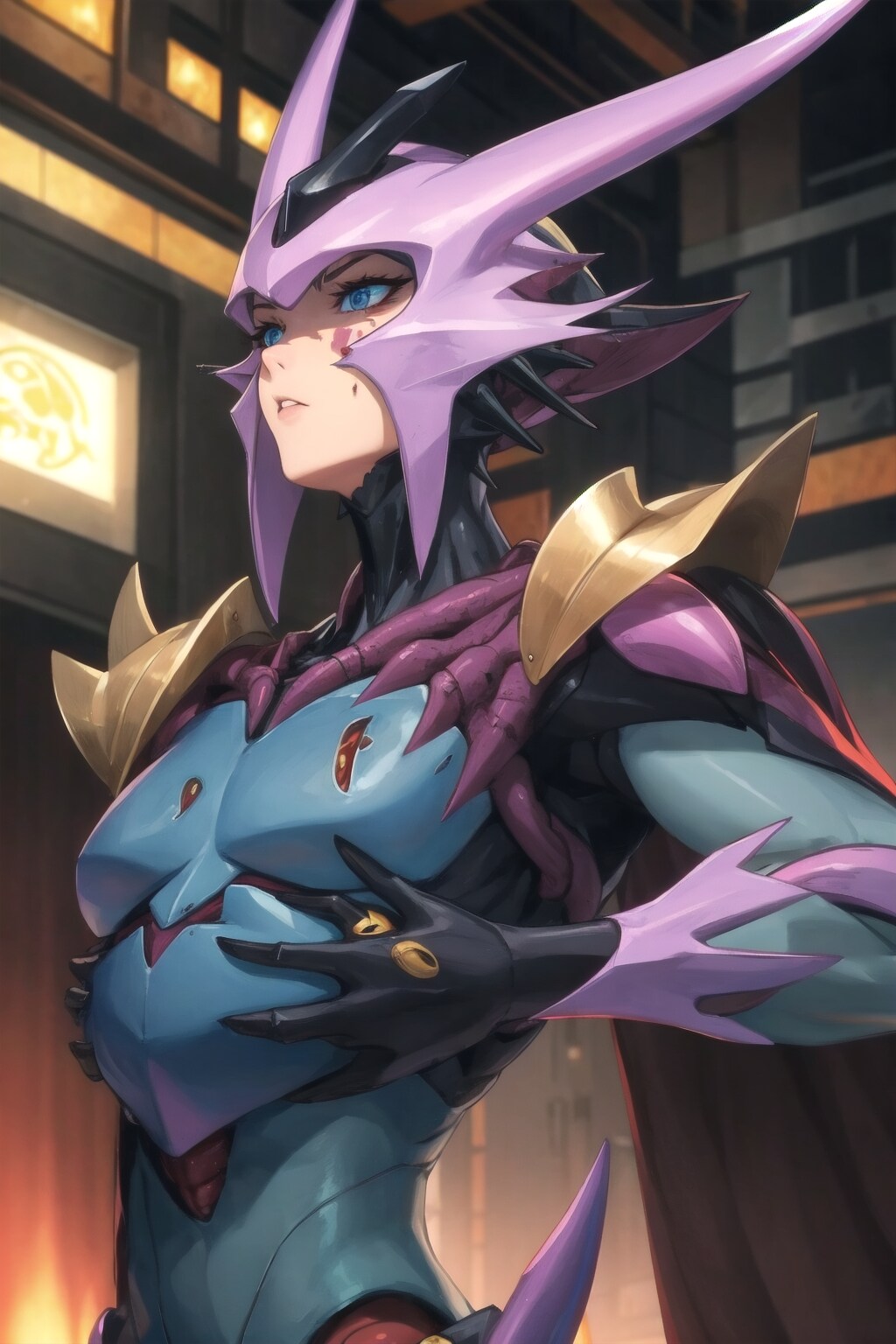 挫傷 | の人気AIイラスト・グラビア