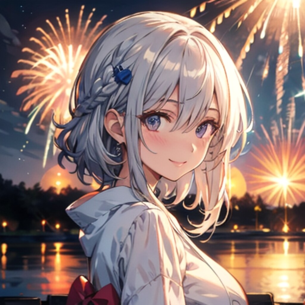 キレイって、どっち？