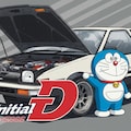 頭文字D 7枚目