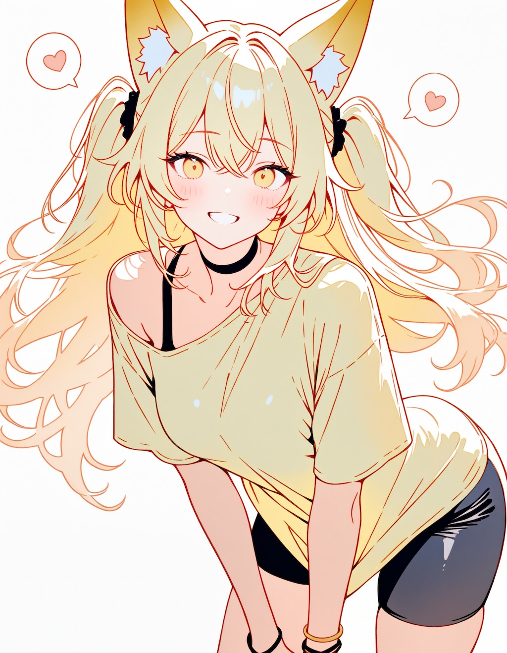 ミラさんとこのミラさんXL