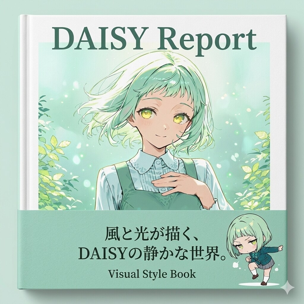 DAISY Report