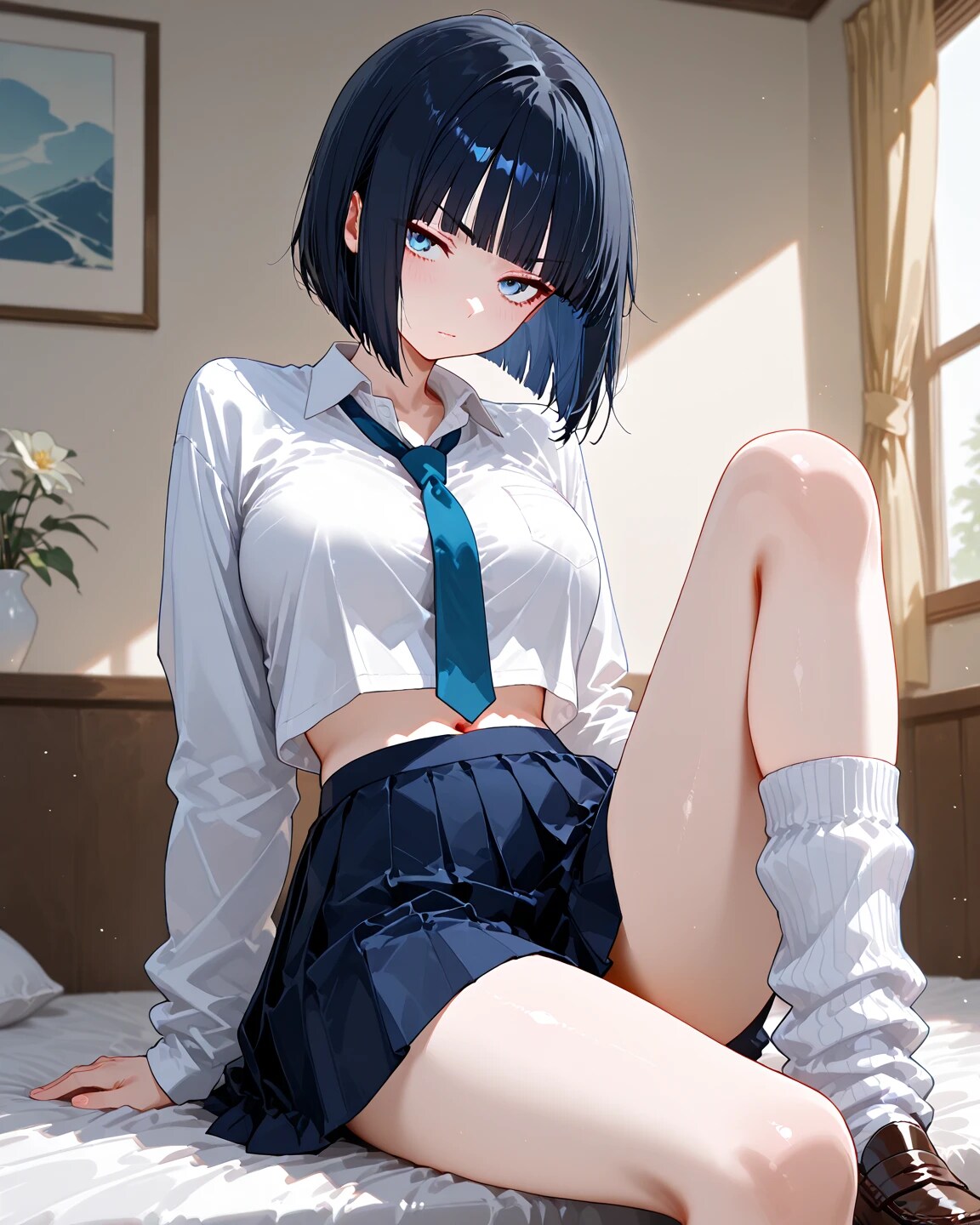 ブルベちゃん
