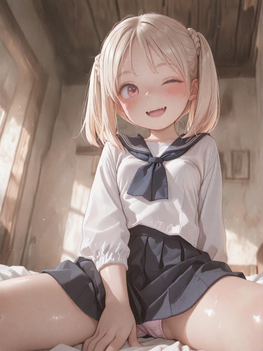 雑なパンティその２無料公開版　26-04-28
