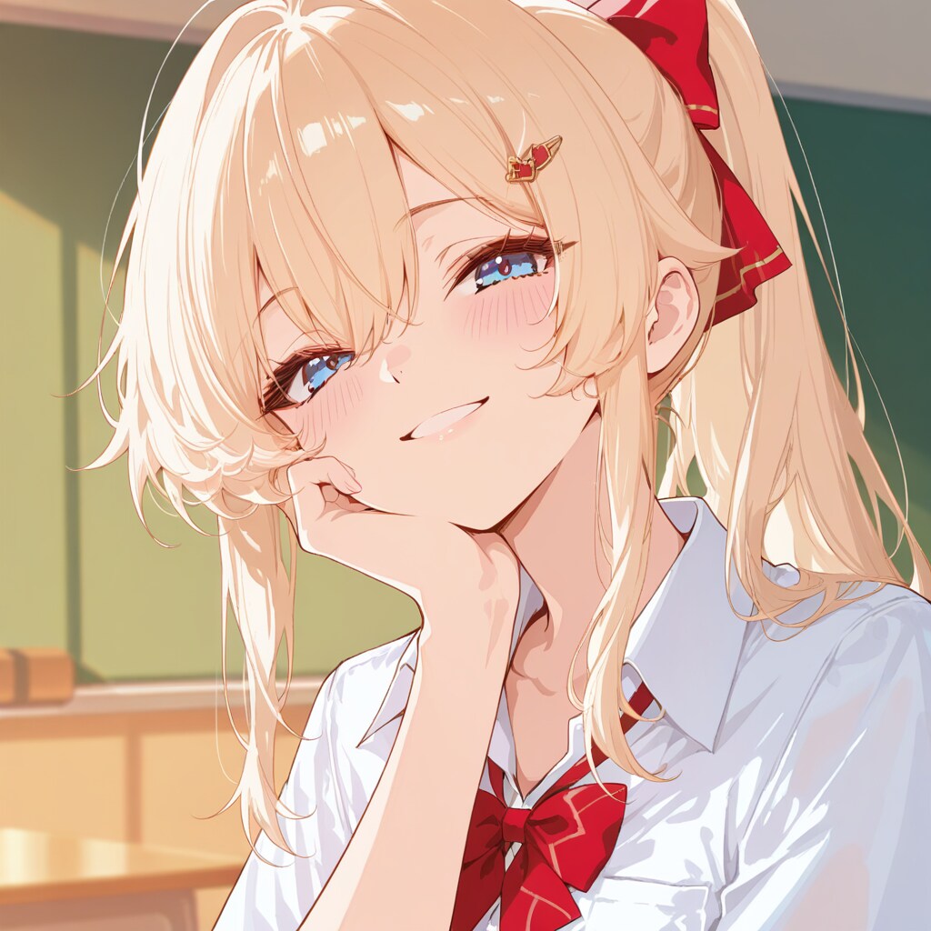 APRICOTらーちゃん