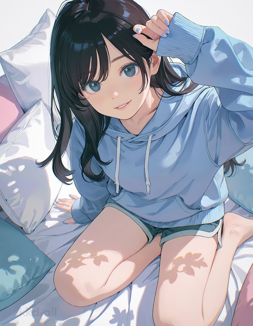 Morning