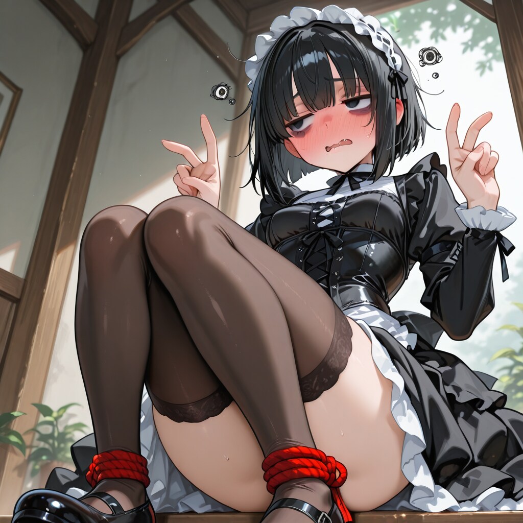 兄ちゃん…可愛い娘はみんなやってるって…💧