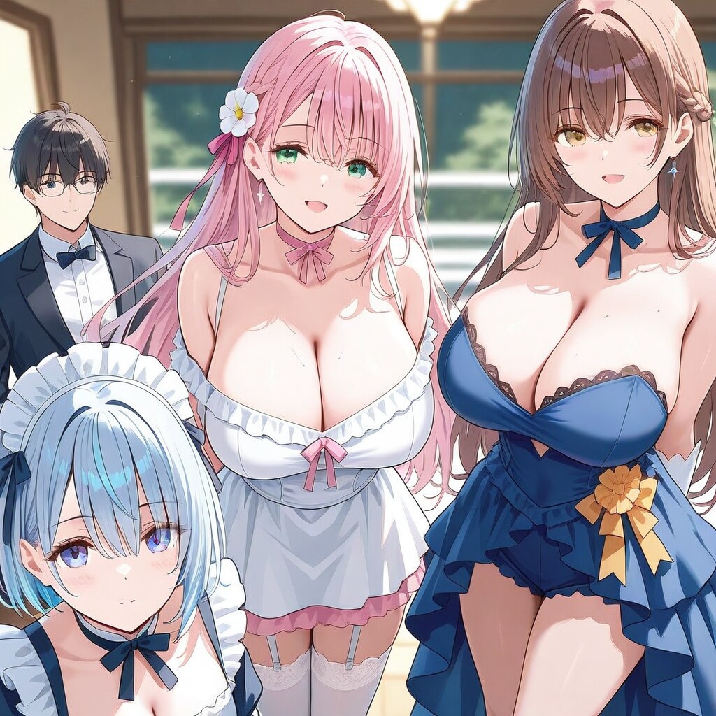 大迷惑