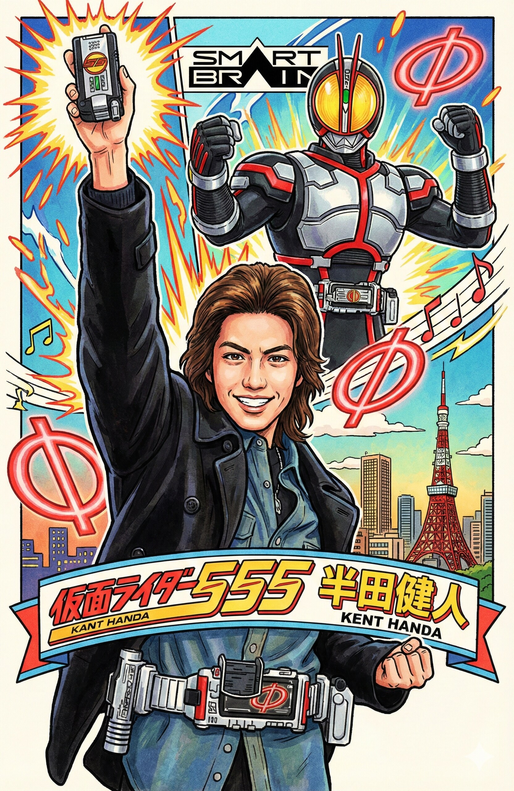 夢を守ることはできる。