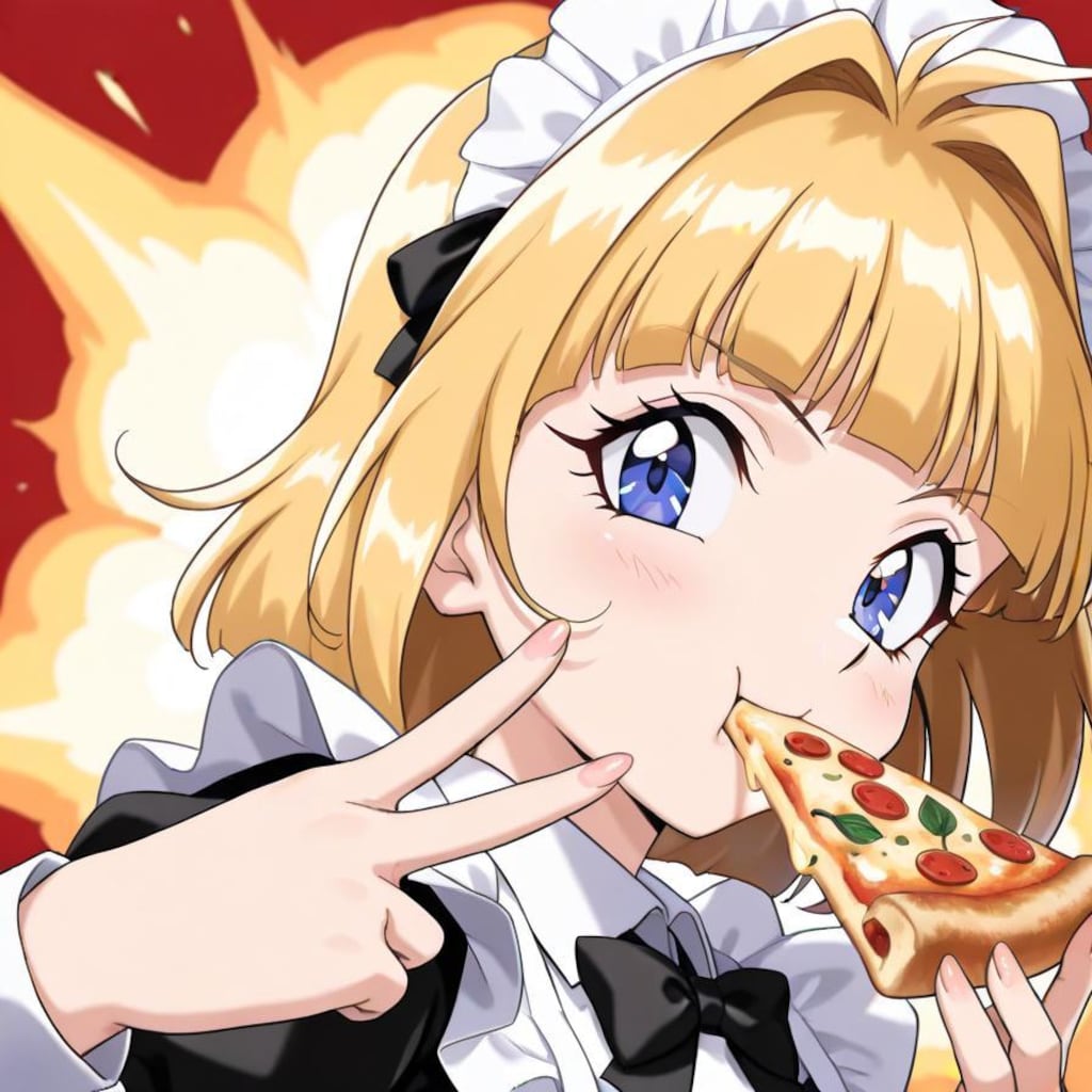 おピッツァーズすぺしゃる🍕💥💥💥