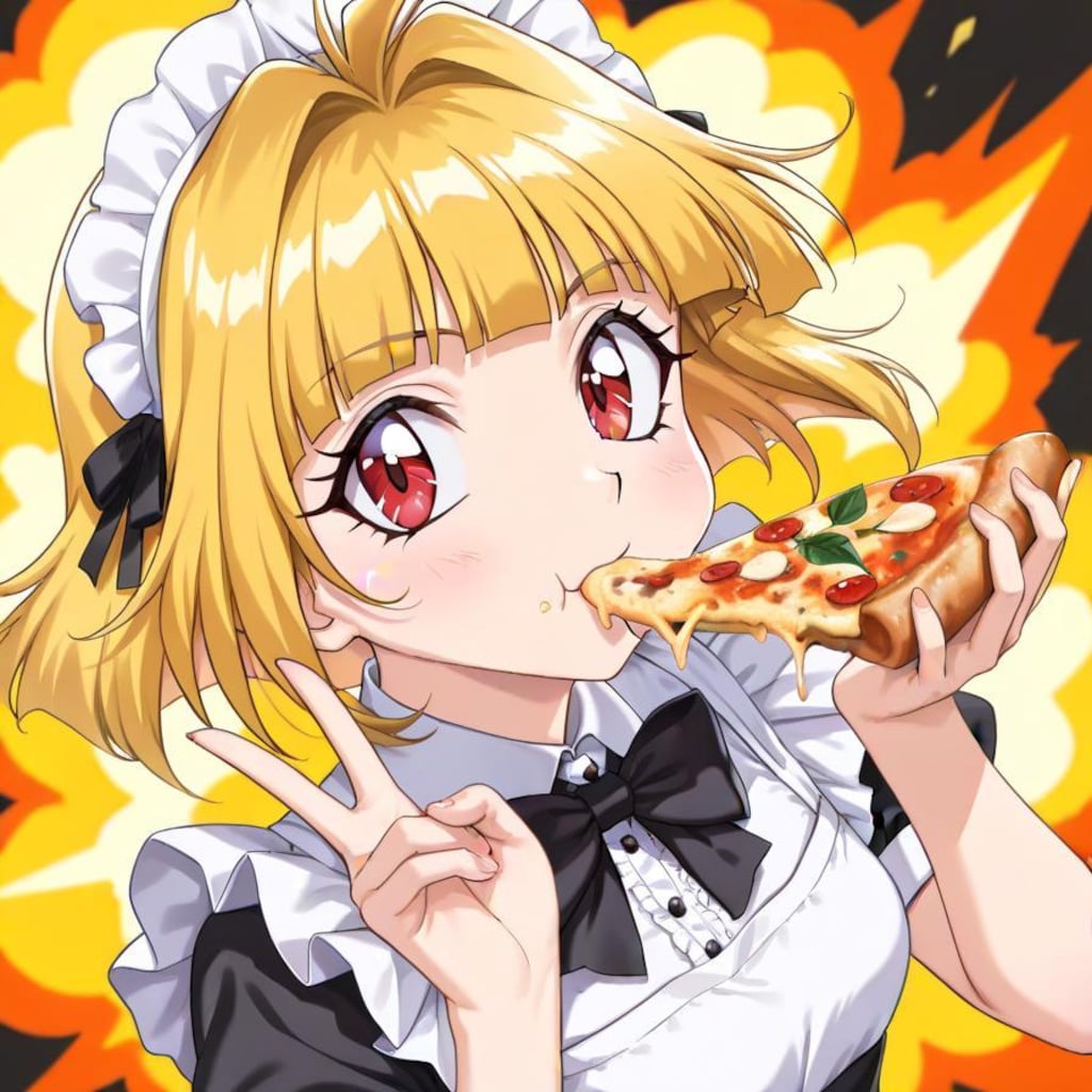 おピッツァーズすぺしゃる🍕💥💥💥