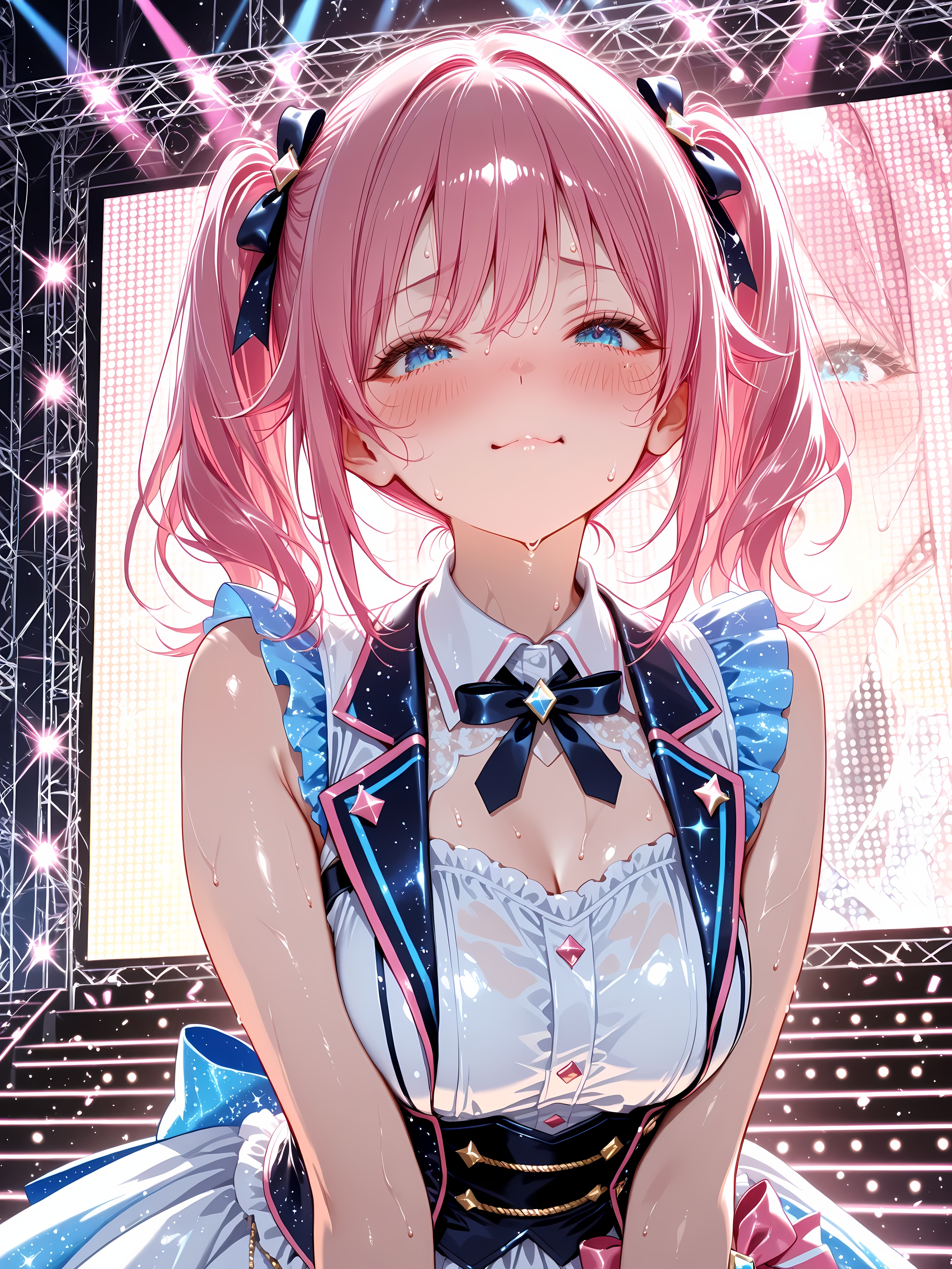 アイドル