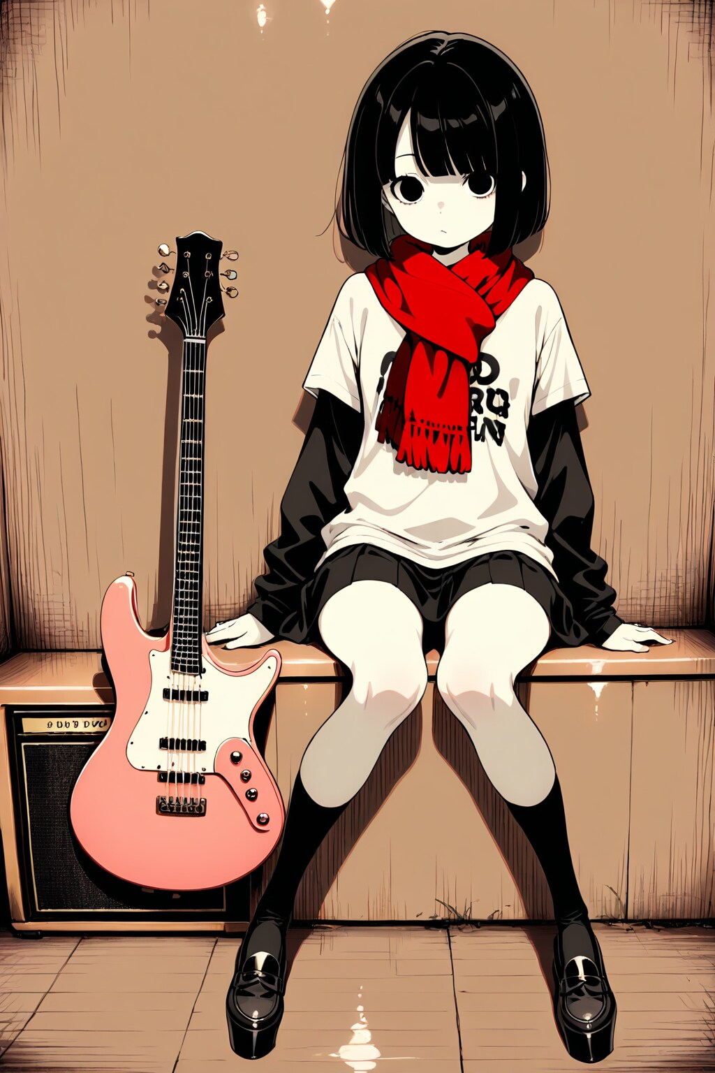 Primary CDジャケットチャレンジ《Rotate編 02》失敗作と言わないで