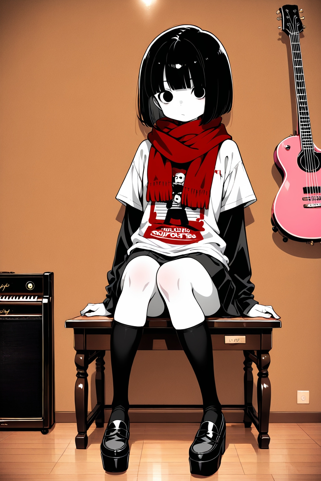 Primary CDジャケットチャレンジ《Rotate編 02》失敗作と言わないで