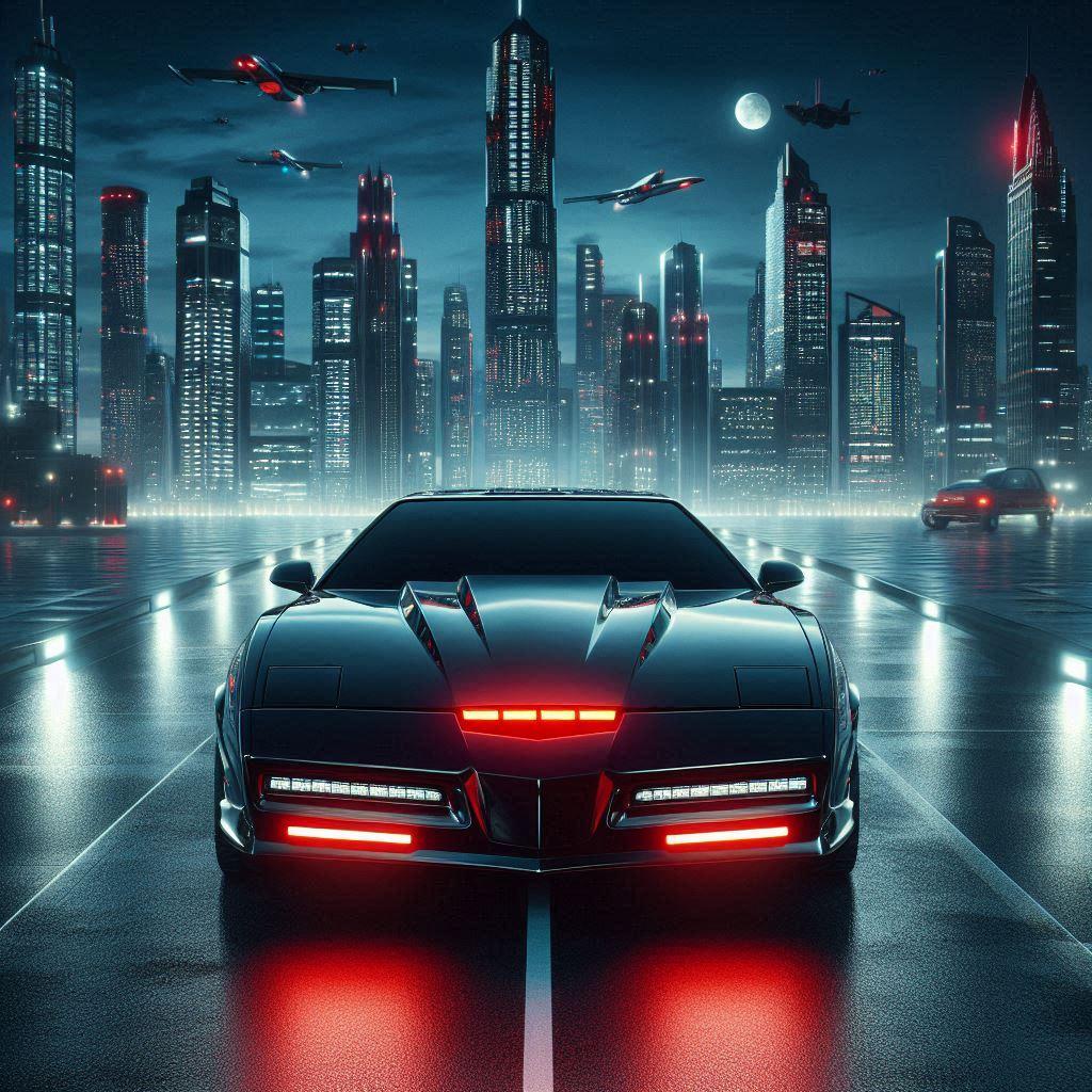 ナイト2000 | の人気AIイラスト・グラビア