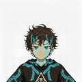 gene_pro!!（男主人公） 4枚目