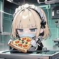 超熱大陸 ｢おピッツァウイルスに挑む孤高のおピッツァ執刀医｣ 6枚目