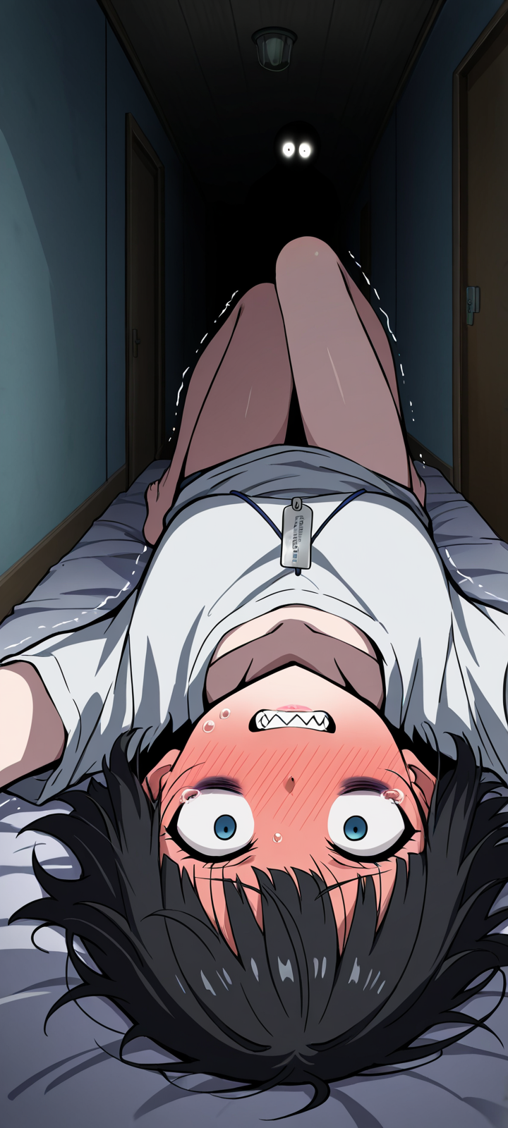 兄ちゃん・・・zzz