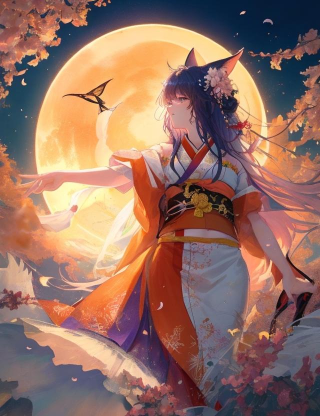 東方へ