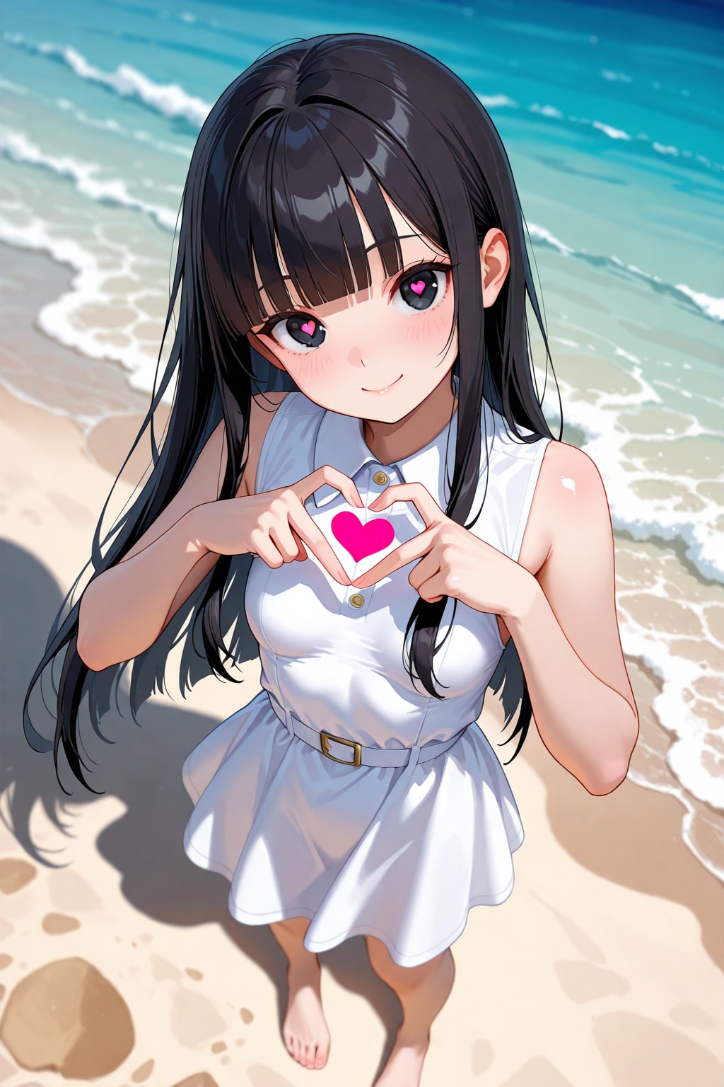LILYお試し２