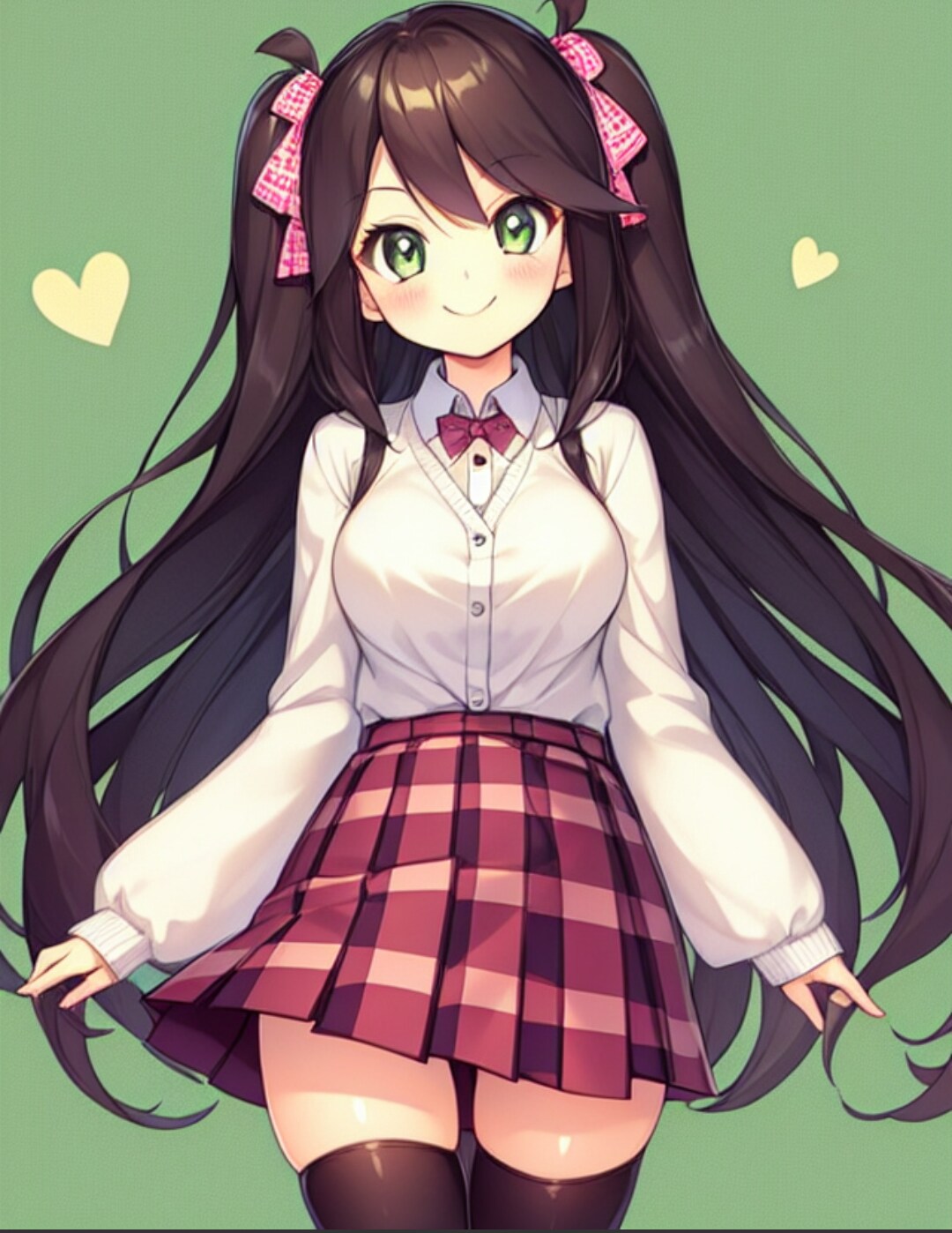 可愛い女の子　182