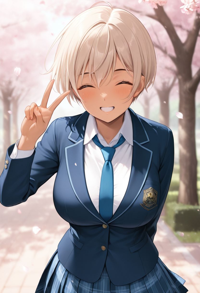 新学期