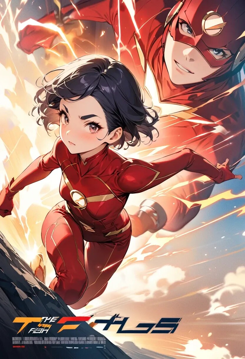 ザ・フラッシュ
